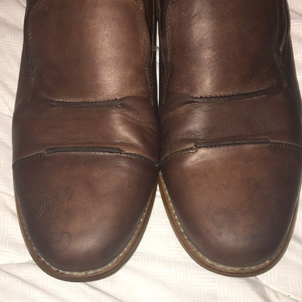Stacy Adams Kolton casual Slip-ons Size 11 M - Picture 4 of 8